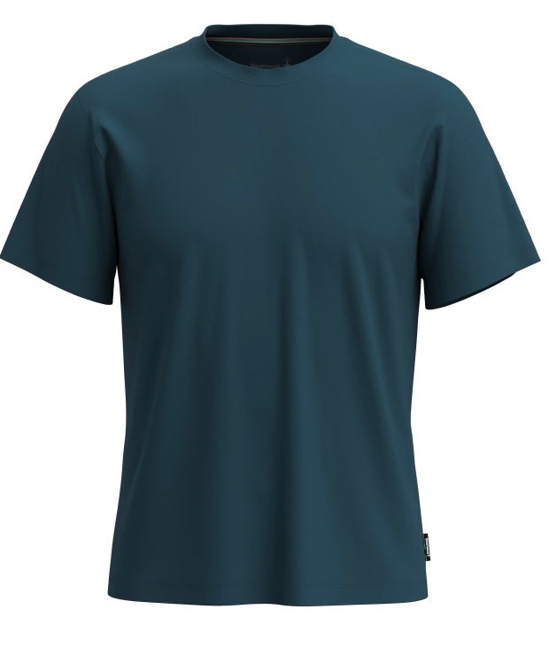 Smartwool Men's Perfect Crew Short Sleeve Tee