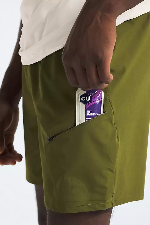 TNF M's Lightstride Short - Reg Inseam