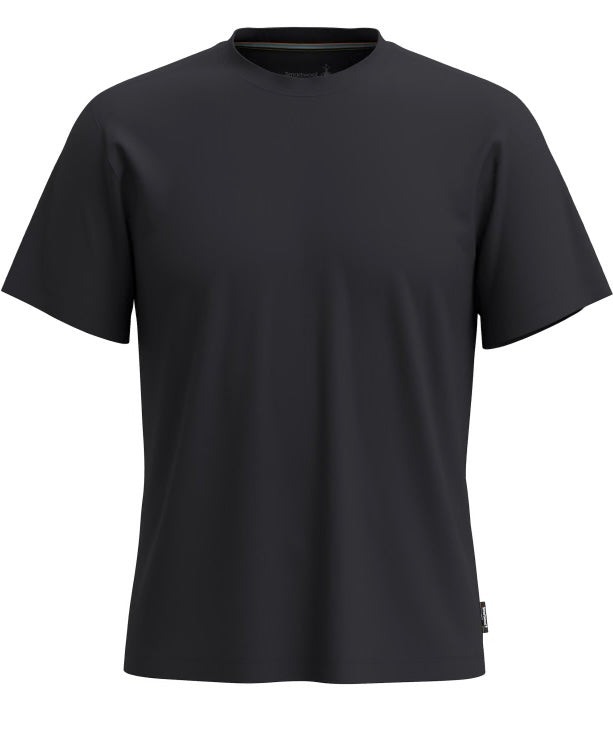 Smartwool Men's Perfect Crew Short Sleeve Tee