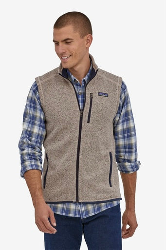 Patagonia M Better Sweater Vest
