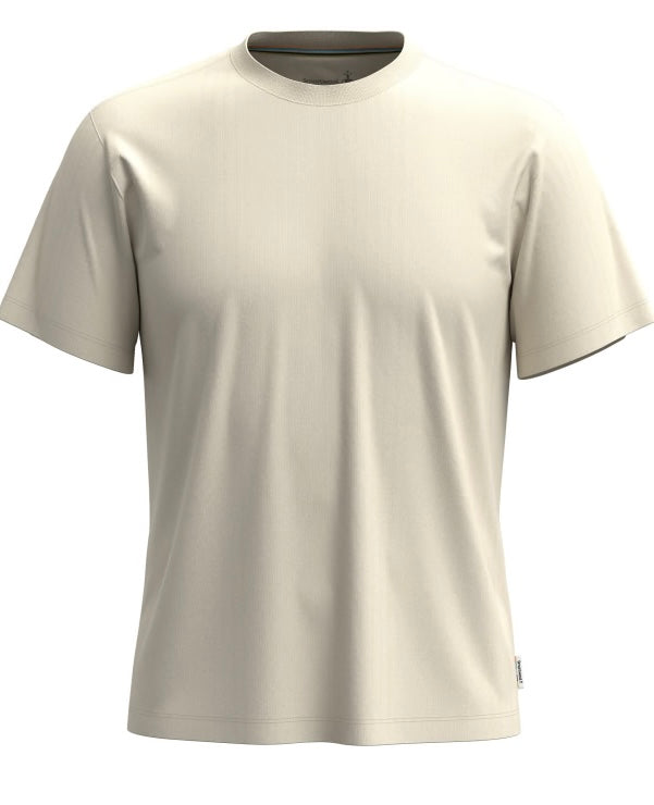 Smartwool Men's Perfect Crew Short Sleeve Tee