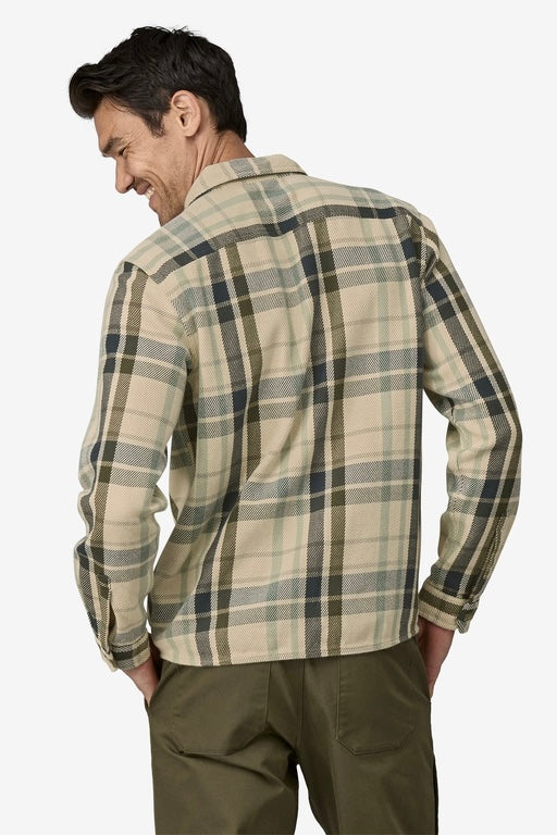 Patagonia M's Fjord Loft Shirt