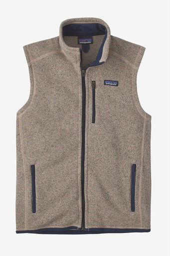 Patagonia M Better Sweater Vest