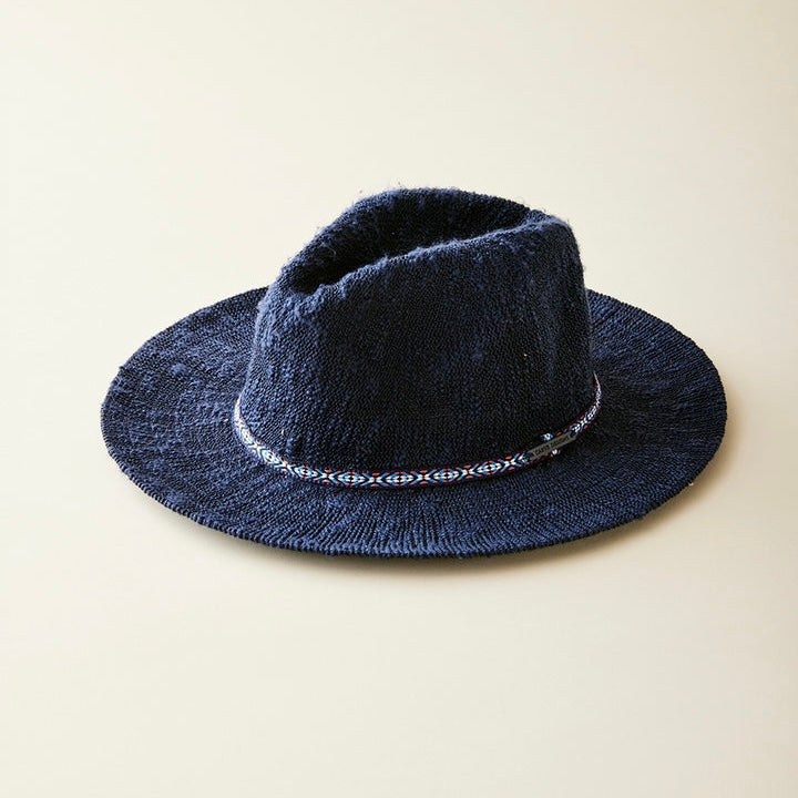 Capistrano Crushable Hat