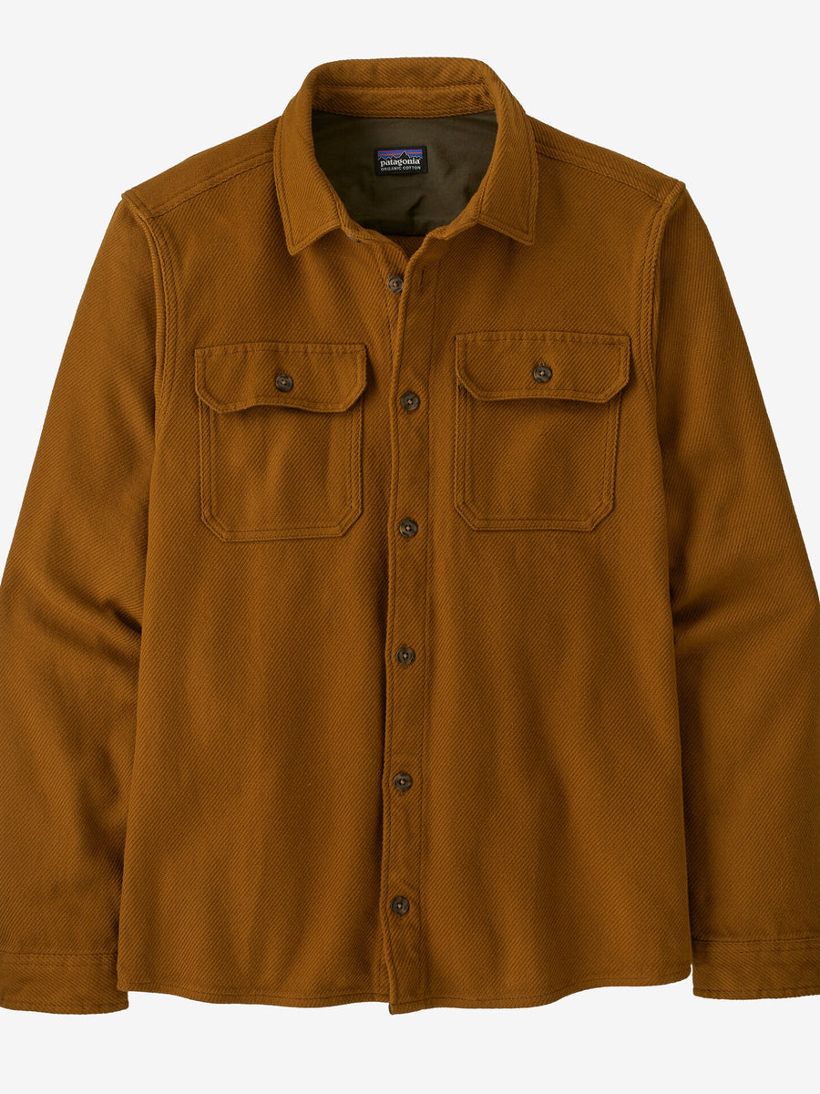 Patagonia M's Fjord Loft Shirt