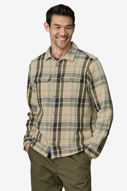 Patagonia M's Fjord Loft Shirt
