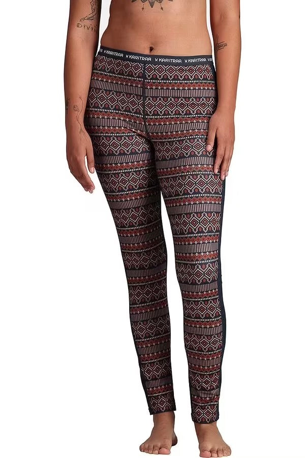 Kari Traa Lune Baselayer Pant