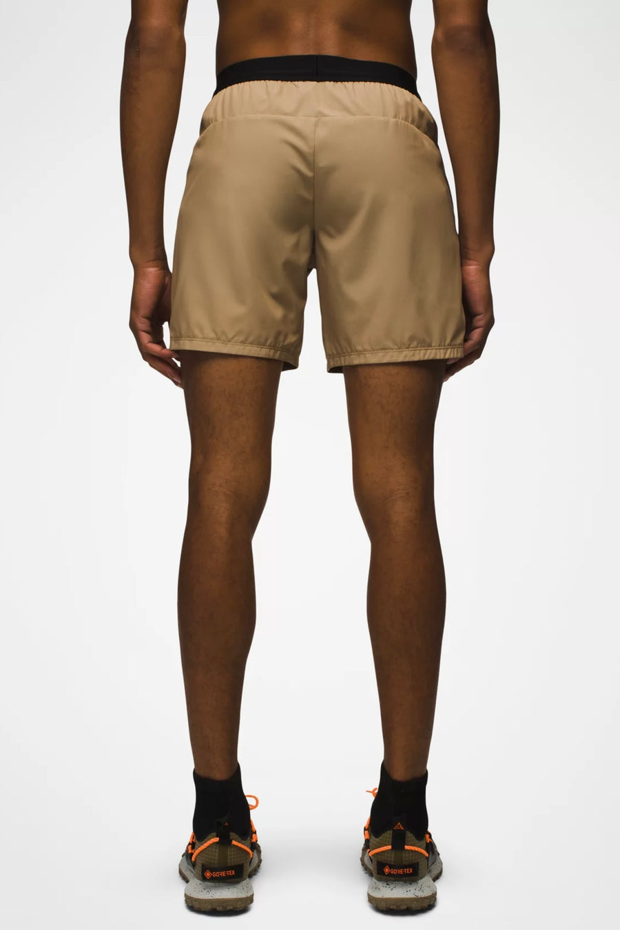 Intrinsic Men's Lined Short