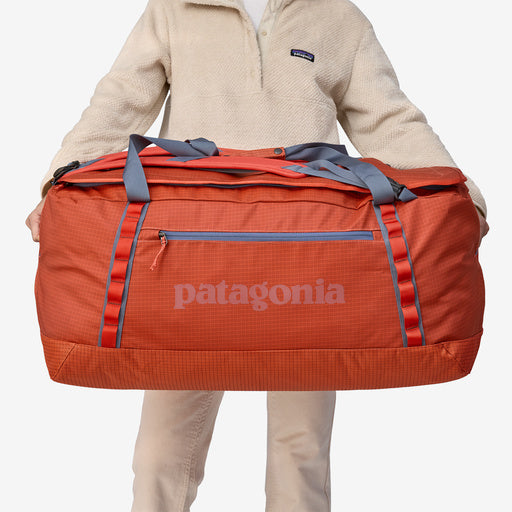 Patagonia Black Hole Duffel Bag / Pack 100L