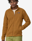 Patagonia Men's Better Sweater Fleece Full Zip