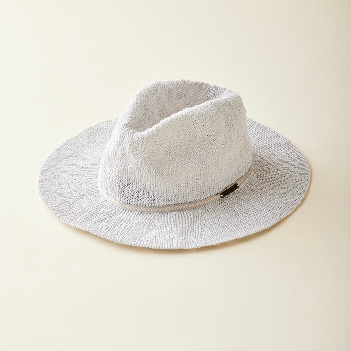 Capistrano Crushable Hat