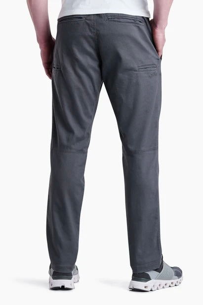 Kuhl Revolt Jean - Tapered Cut 32" Inseam: Pavement