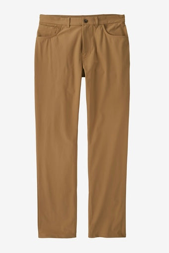 Patagonia Men's Transit Traveler 5-Pocket Pants-Reg