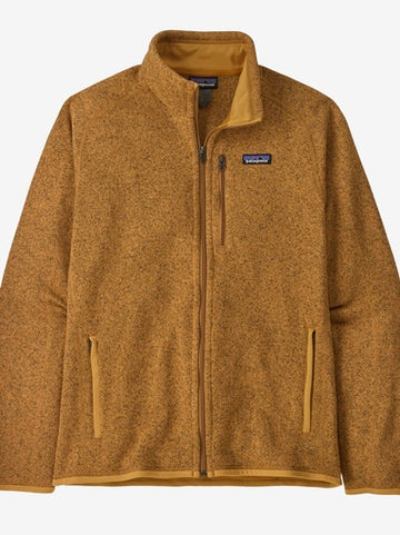 Patagonia Men's Better Sweater Fleece Full Zip