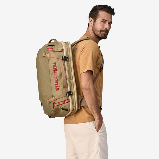 Patagonia Black Hole MLC 45L