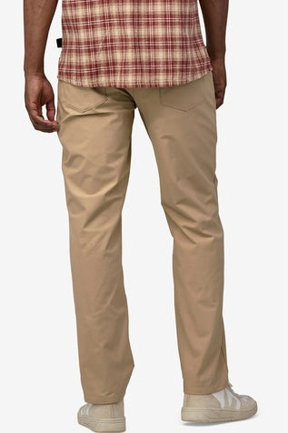 Patagonia Men's Transit Traveler 5-Pocket Pants-Reg
