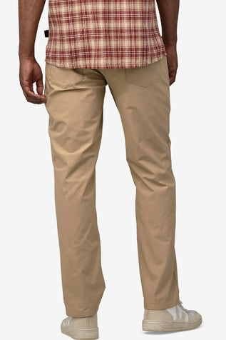 Patagonia Men's Transit Traveler 5-Pocket Pants-Reg