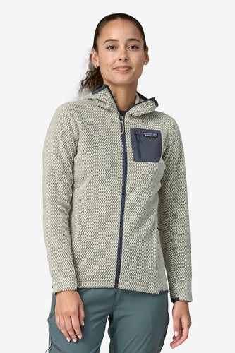 Patagonia Women's R1 Air Full-Zip Hoody