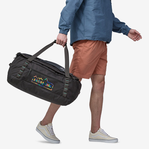 Patagonia Black Hole Duffel / Pack 55L