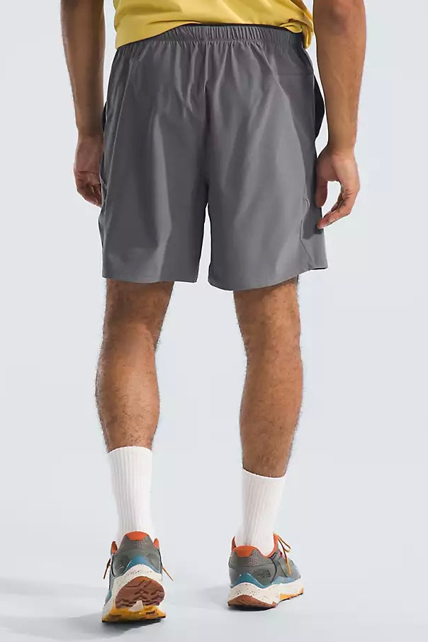 TNF M's Lightstride Short - Reg Inseam
