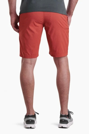 Kuhl Men's Kruiser Short 10"- Sienna