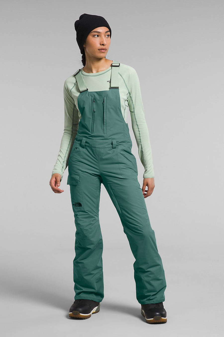 The North Face Freedom Insulated Bib - Women's