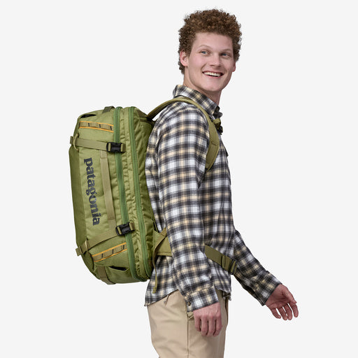 Patagonia Black Hole MLC 45L Current Blue Patagonia Black Hole MLC 45L Current Blue