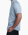 Kuhl Men's Karib Short Sleeve Shirt