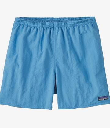 Patagonia Men’s Baggies Shorts 5”-Lago Blue