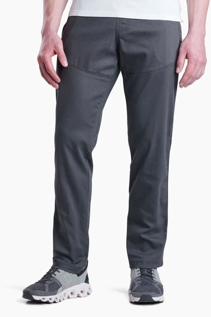 Kuhl Revolt Jean - Tapered Cut 32" Inseam: Pavement