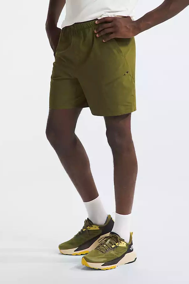 TNF M's Lightstride Short - Reg Inseam