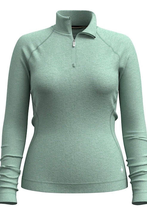 Smartwool Women's Merino 250 1/4 Zip