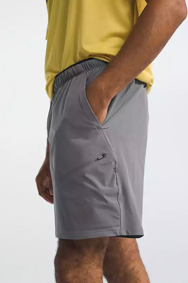 TNF M's Lightstride Short - Reg Inseam