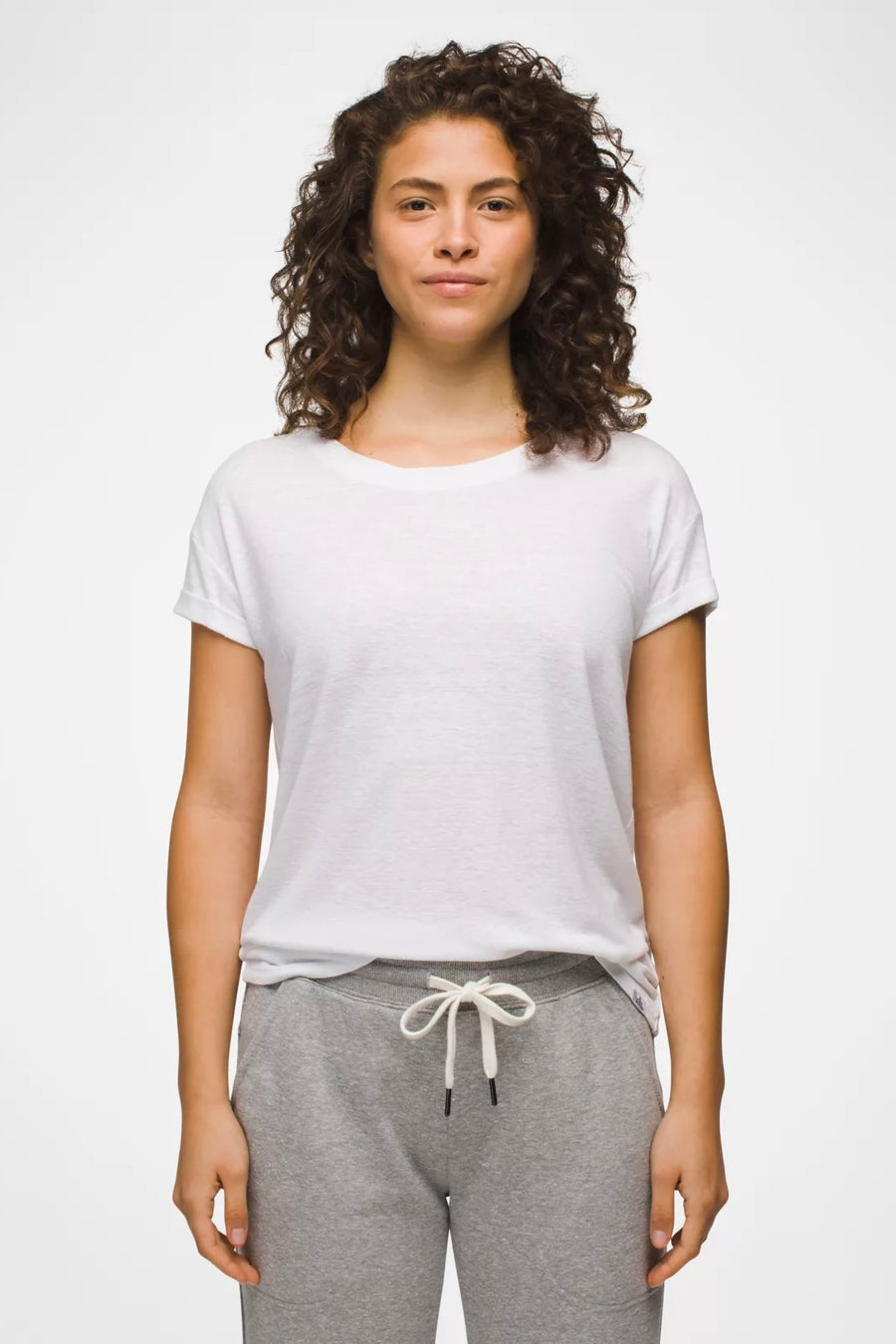 Cozy Up Short Sleeve T-Shirt