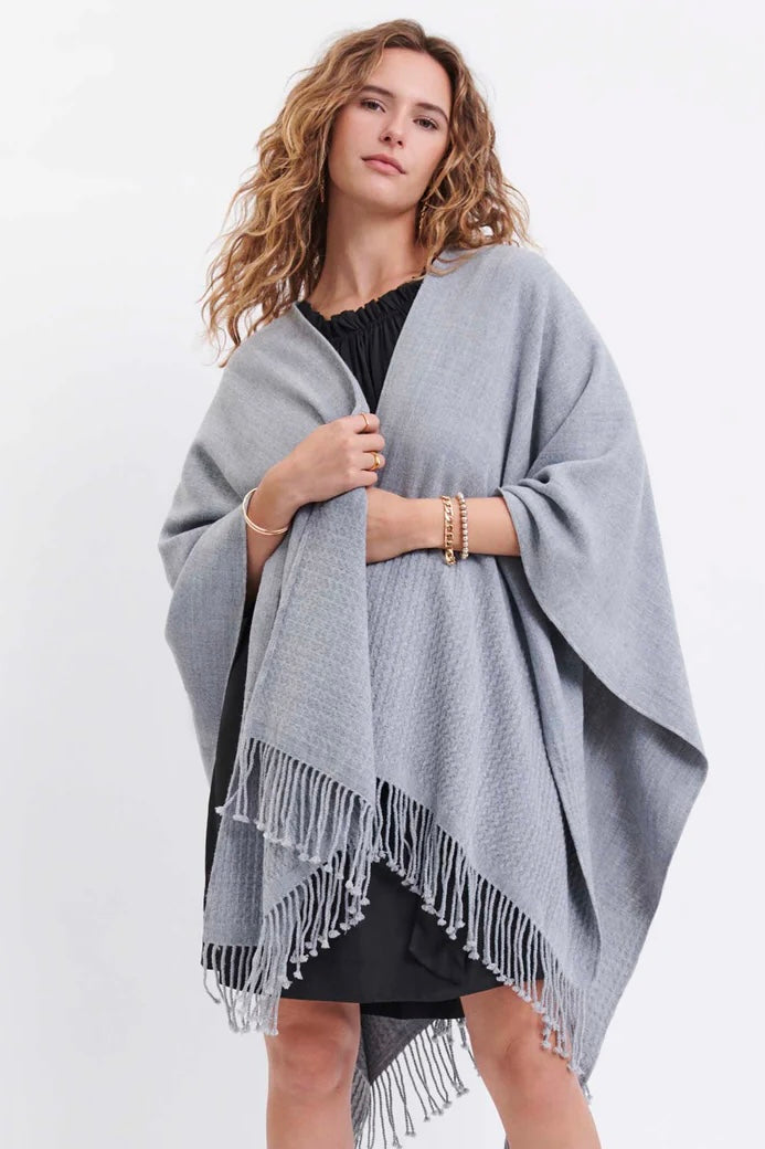 Mer Sea Classic Travel Wrap