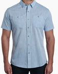 Kuhl Men's Karib Short Sleeve Shirt