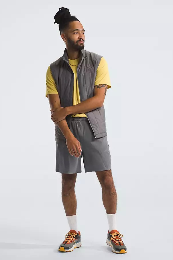 TNF M's Lightstride Short - Reg Inseam