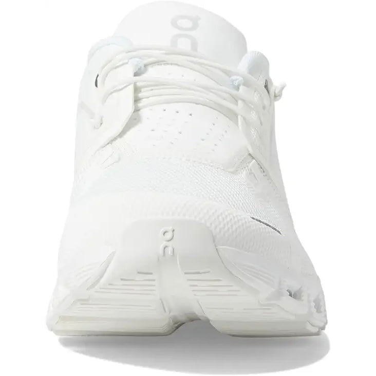 On Cloud 5 - Men's Undyed White/White