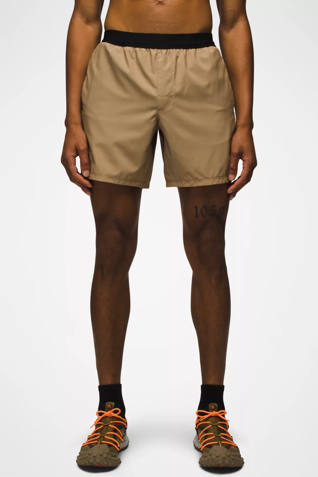 Intrinsic Men's Lined Short