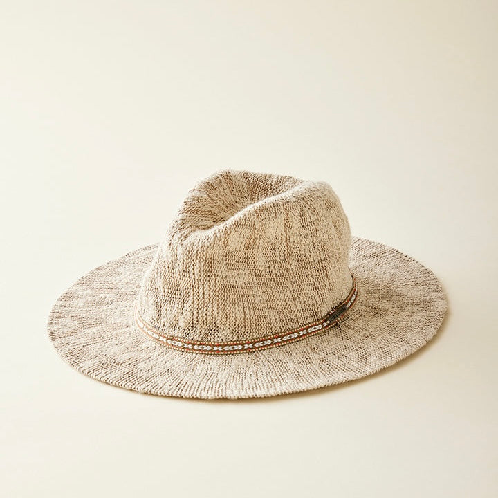 Capistrano Crushable Hat