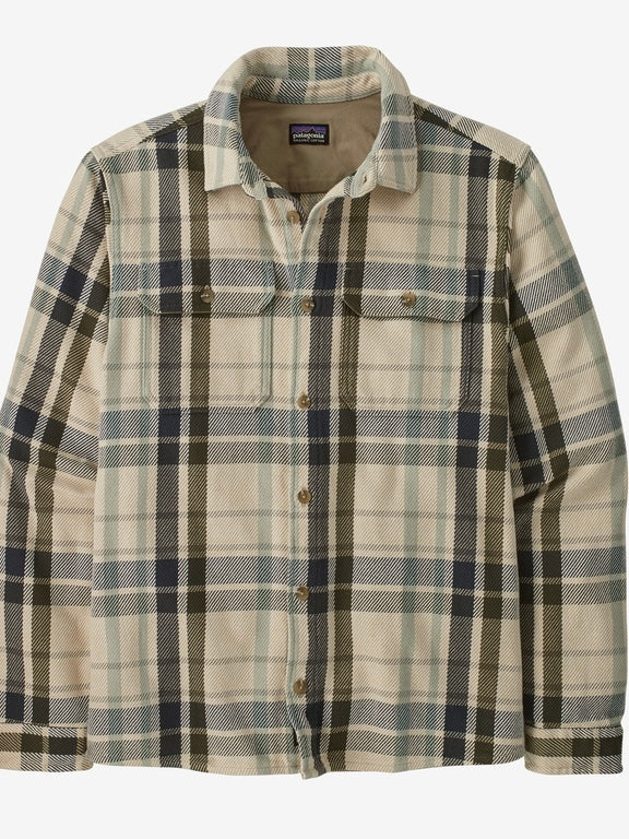Patagonia M's Fjord Loft Shirt