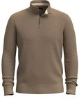 Smartwool M's Sparwood 1/2 Zip Sweater
