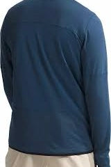 TNF M's Sunriser 1/4 Zip Shirt