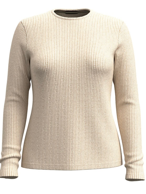 Smartwool W's Thermal Merino Rib Crew