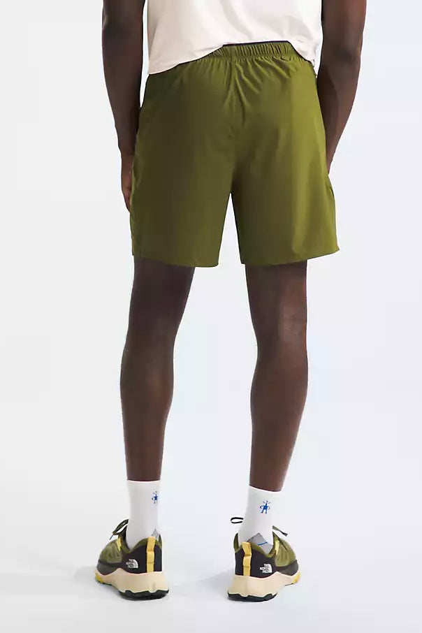 TNF M's Lightstride Short - Reg Inseam