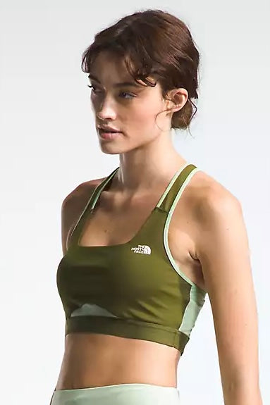 The North Face W's Movmynt Bra