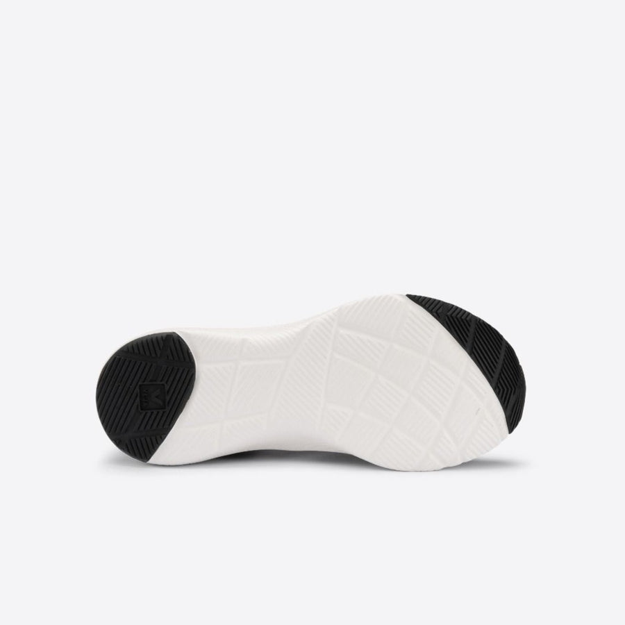 Veja Men's Impala Black Cream