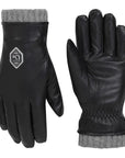 Himle Leather Gloves