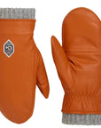 Himle Leather Mittens