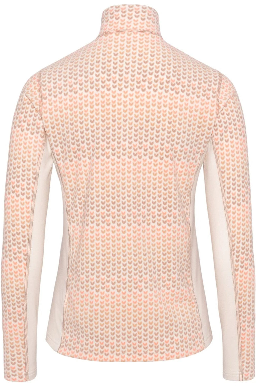 Olga Fleece Midlayer